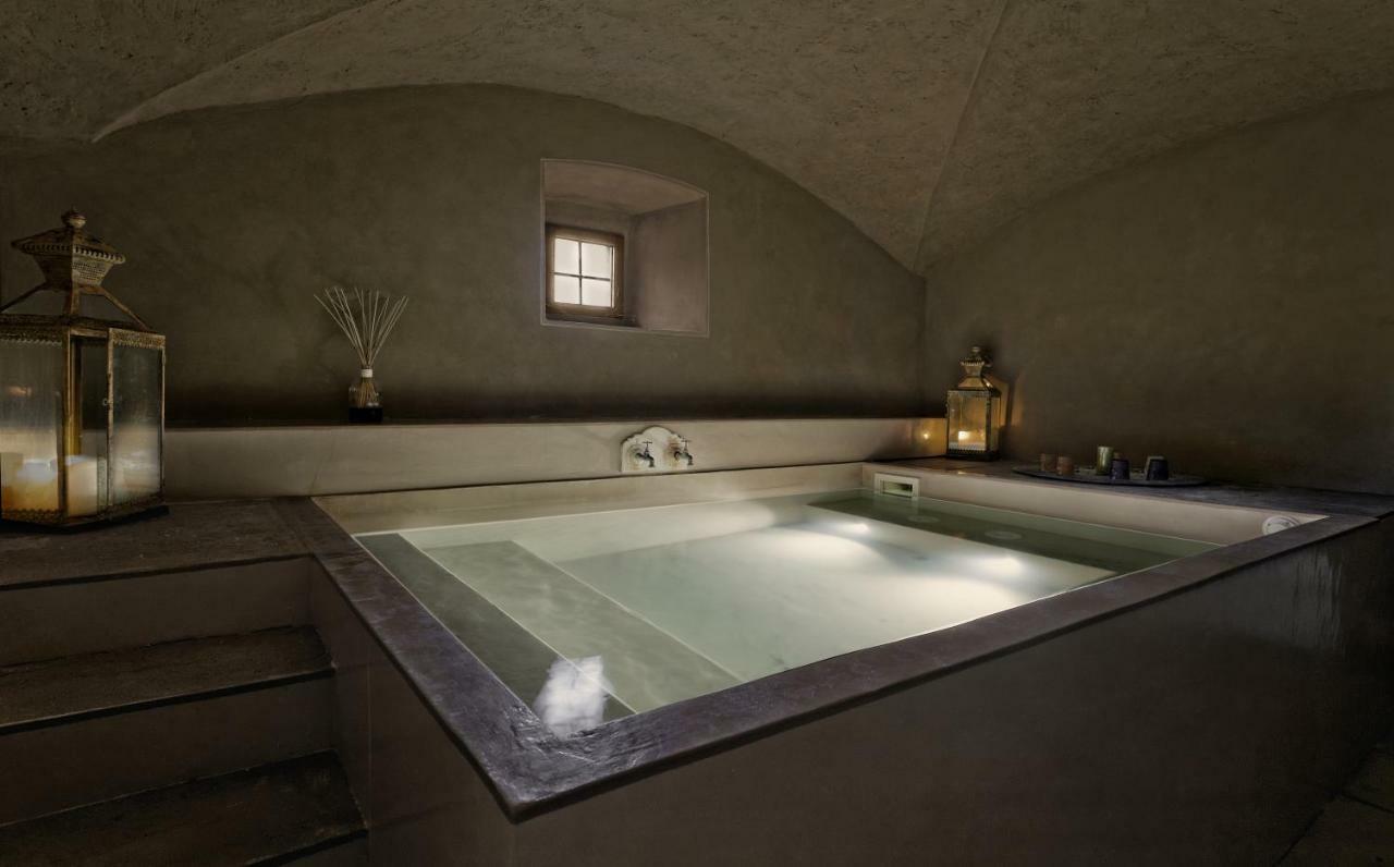 Villa Tantafera フィレンツェ エクステリア 写真