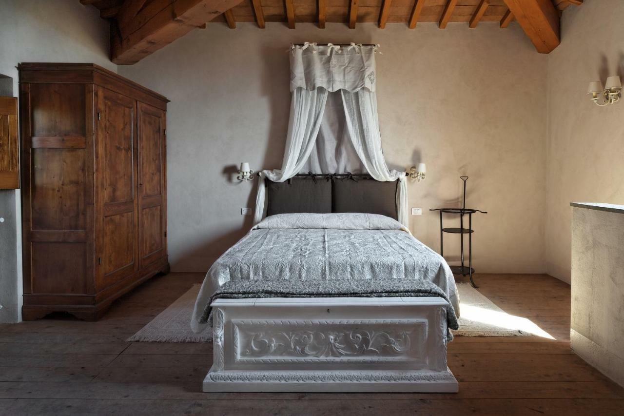 Villa Tantafera フィレンツェ エクステリア 写真